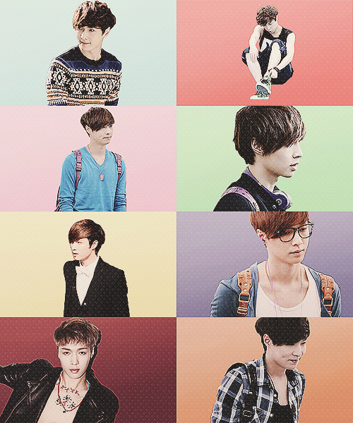 Happy Yixing Day!