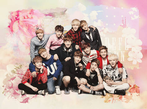 Exo Graphic