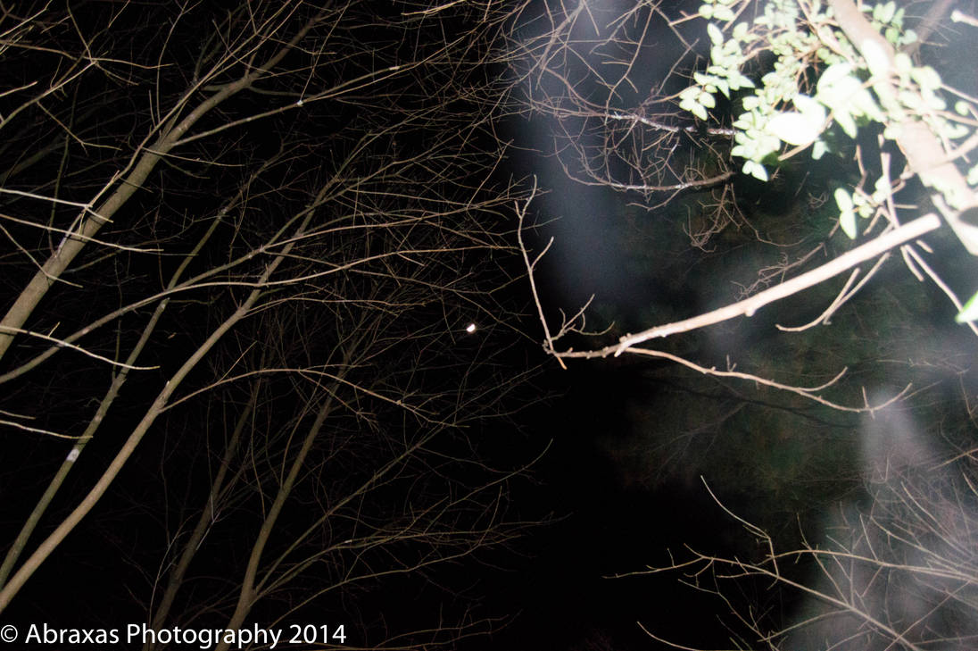 Inverted Moon by Crescentdays on DeviantArt