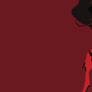 Persona 5 - Arsene Minimalist Wallpaper