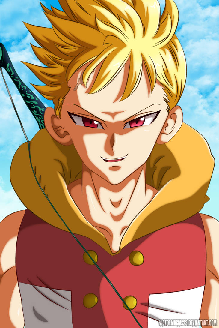 Lancelot Of The Lake by VictorMacias23 on DeviantArt