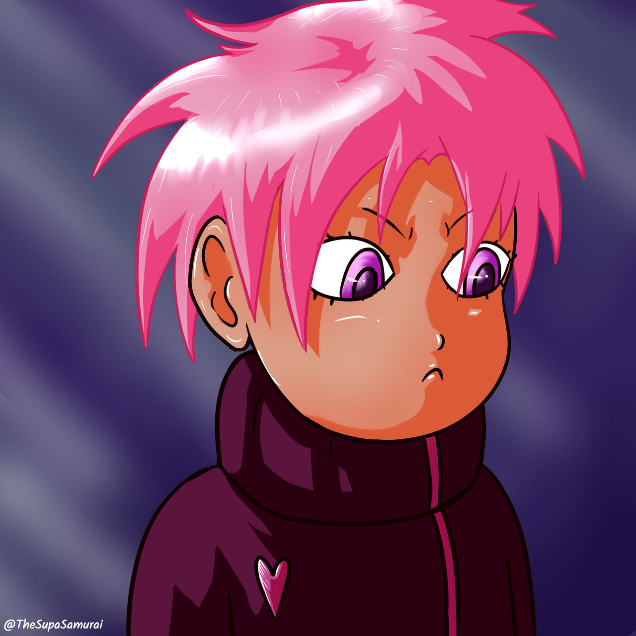 Grumpy by TheSupaSamurai on DeviantArt