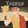 Taurus contest