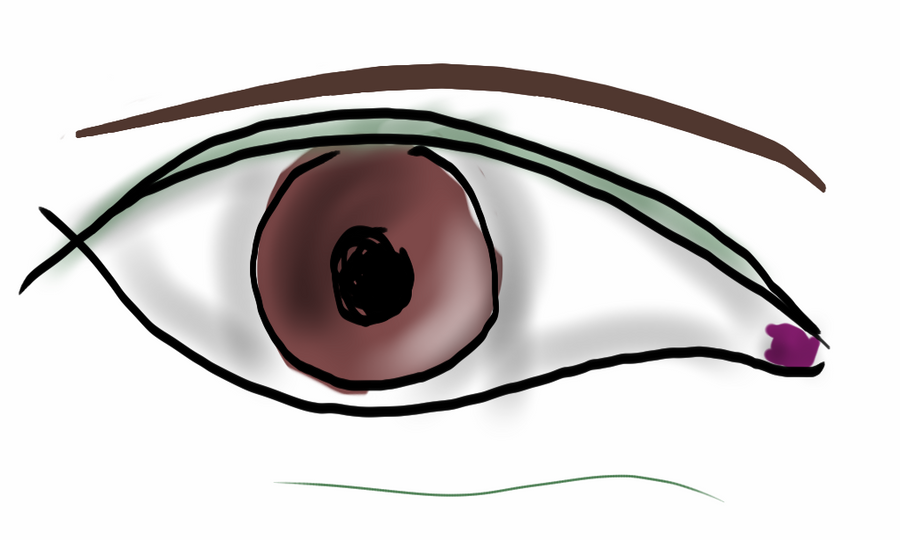 Simple Eye