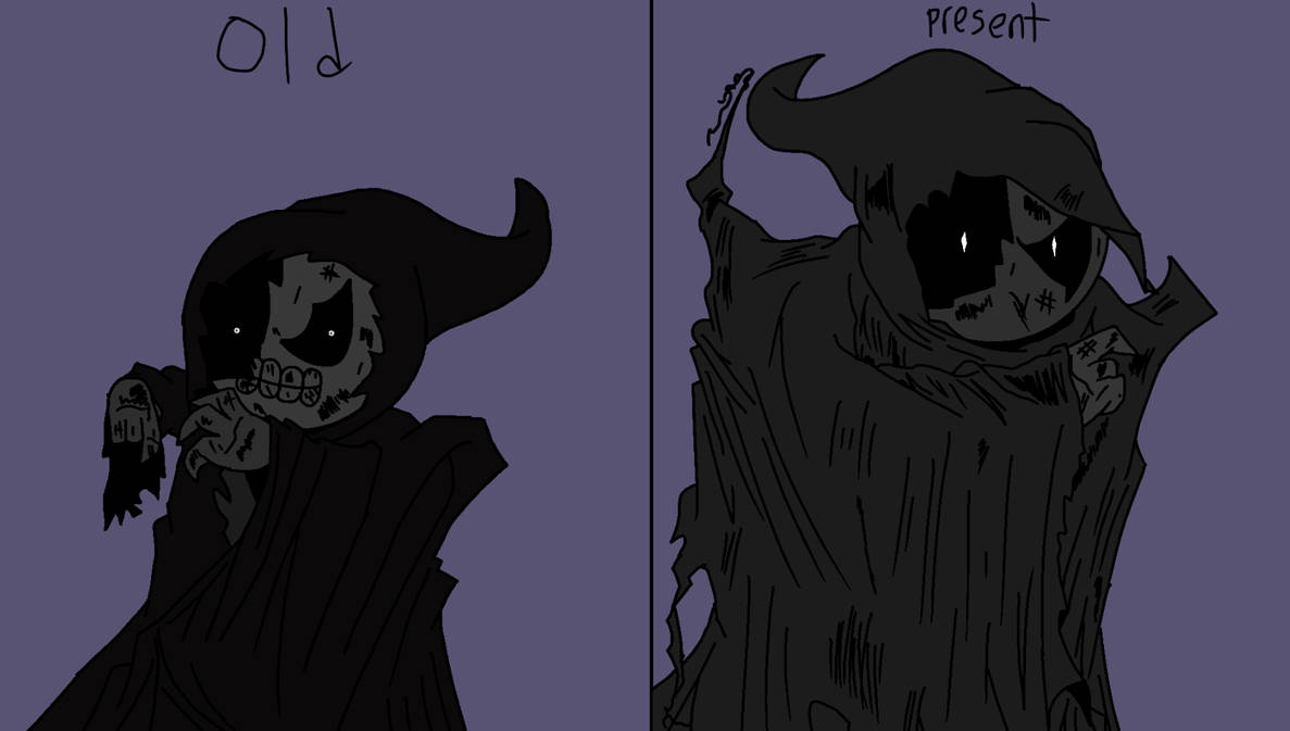 The reaper designs by Familyman2468 on DeviantArt