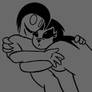 Clingy