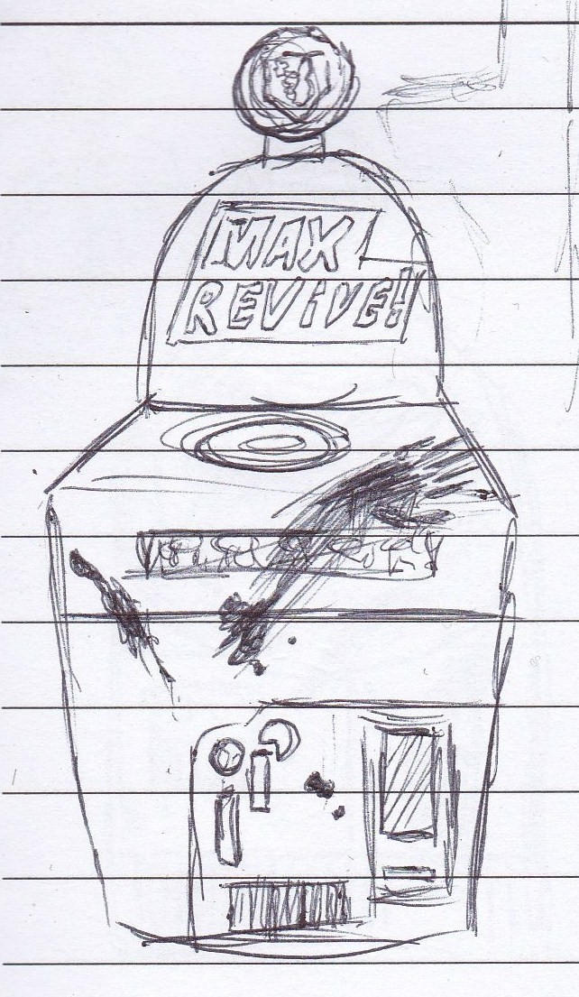 Max Revive Machine WIP by 51Sonic on DeviantArt