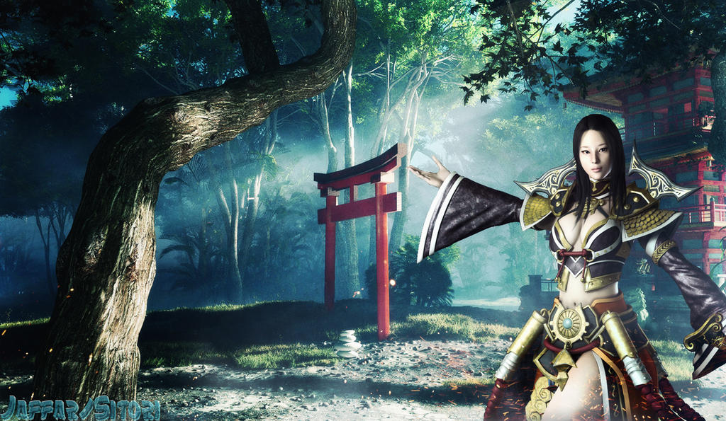 fun metin2 wallpaper by sitorisama