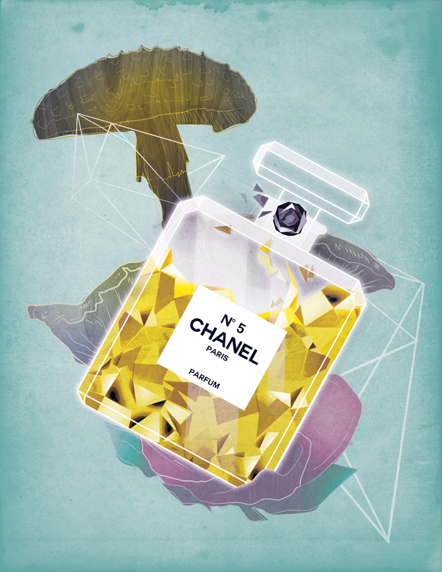 Chanel No. 5