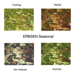 ERBSEN Seasonal