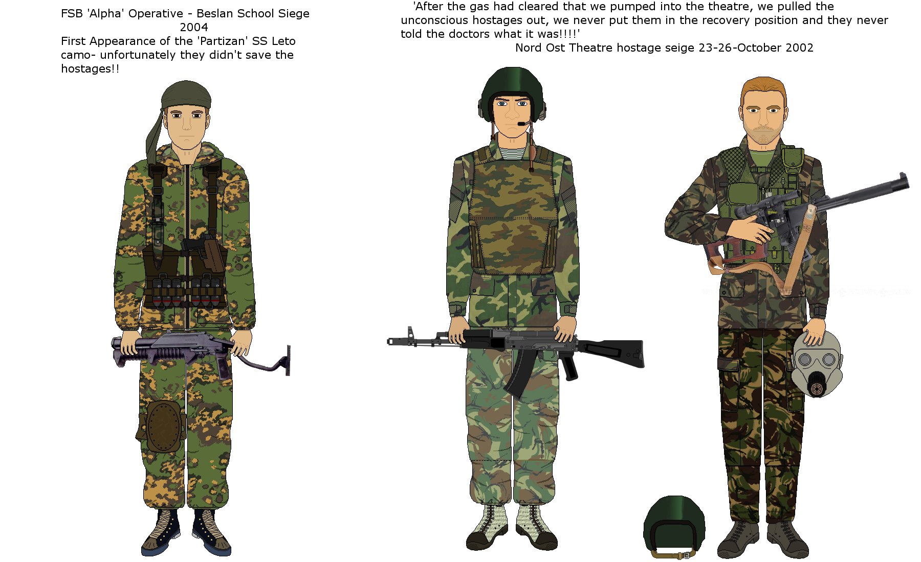 Fsb Alpha Stack FSB Alpha team 2002-4 by camorus----234 on DeviantArt