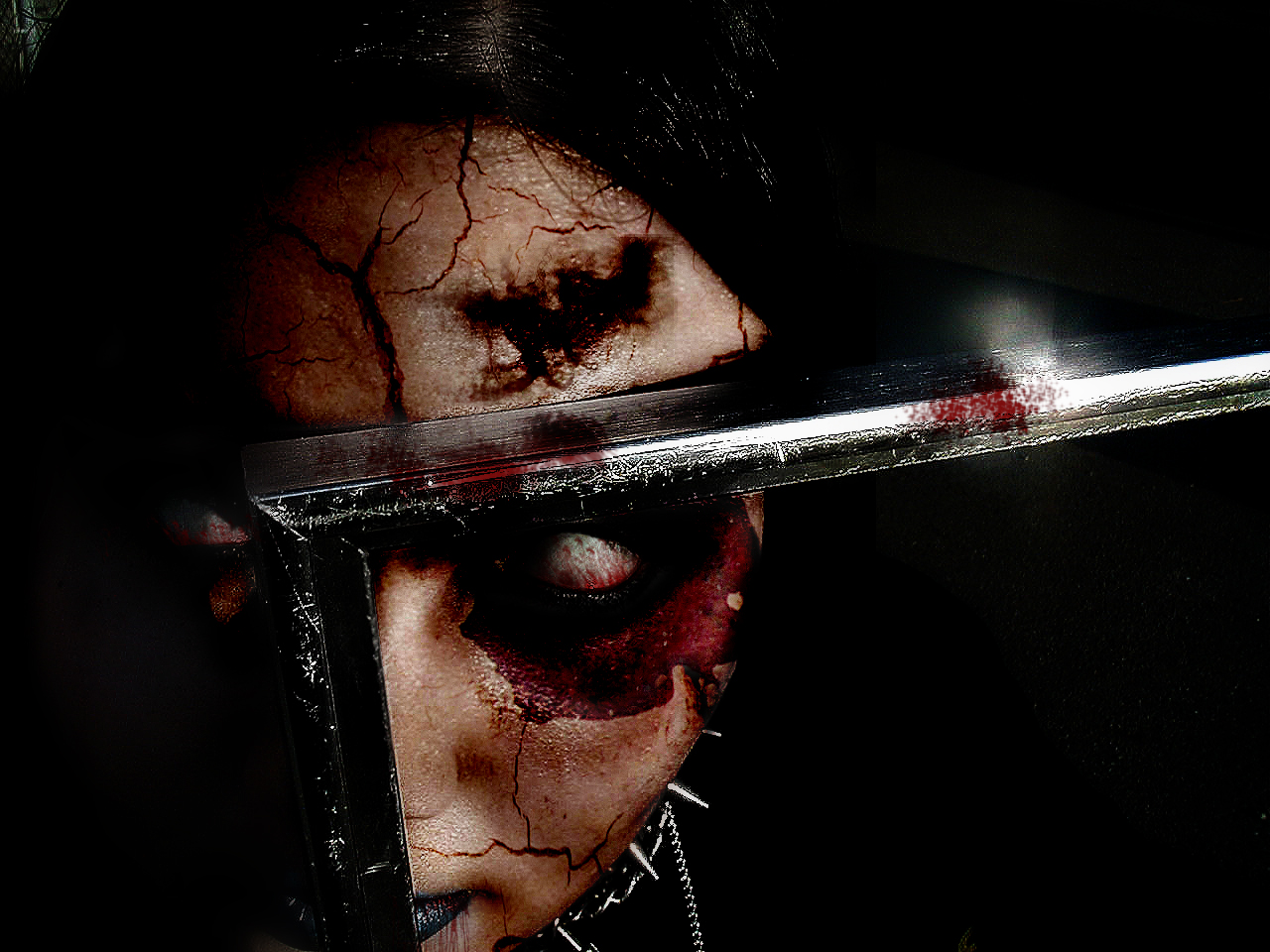 Perfect Death-by SentencedXIII by GoreGalore