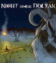 Night of the Dolyak