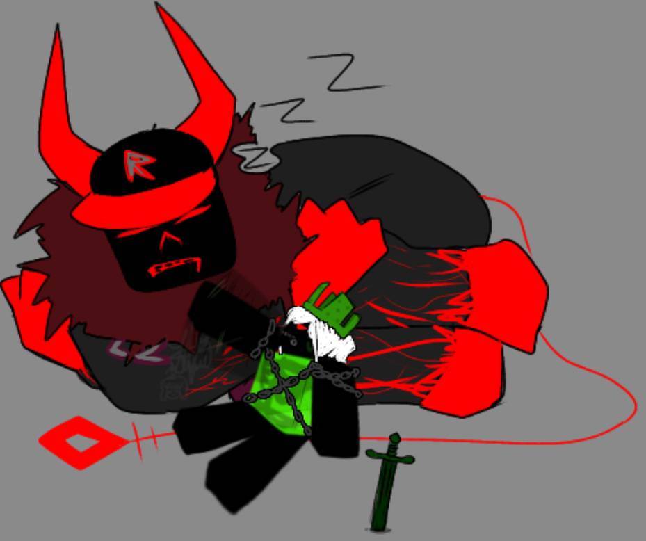 6x6x6 Guest 666 And 1x1x1x1 By Prettylana17 On DeviantArt 6x6x6-guest-666-and-1x1x1x1-by-prettylana17-on-deviantart