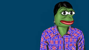 Anita Sarkeesian PEPE