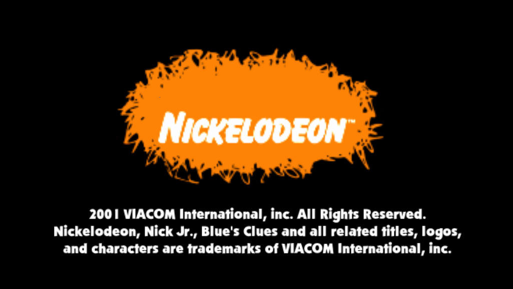 Nickelodeon Alternate Haypile Logo Fanmade by MylesMylieJoeMoss on ...