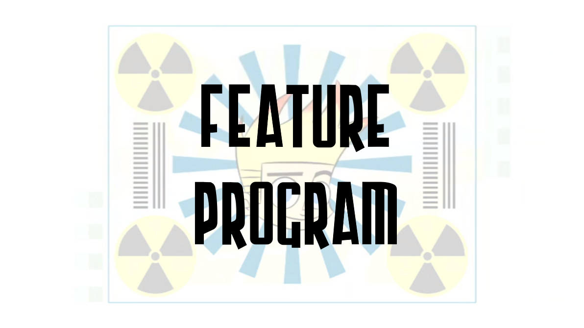 Feature Program Variant Deviantart Feature Program (JT Version - Fanmade) by MylesMylieJoeMoss on DeviantArt