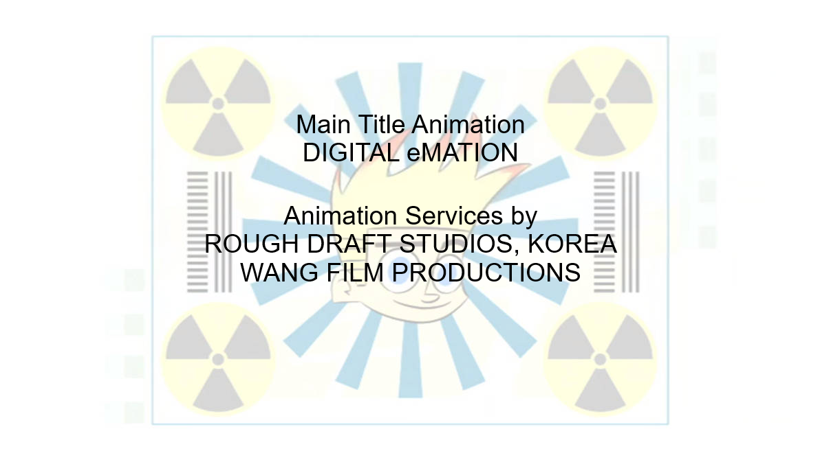 Layout Animation Credits Deviantart JT Fanmade Credits (Animation Services RDSK WFP) by MylesMylieJoeMoss ...