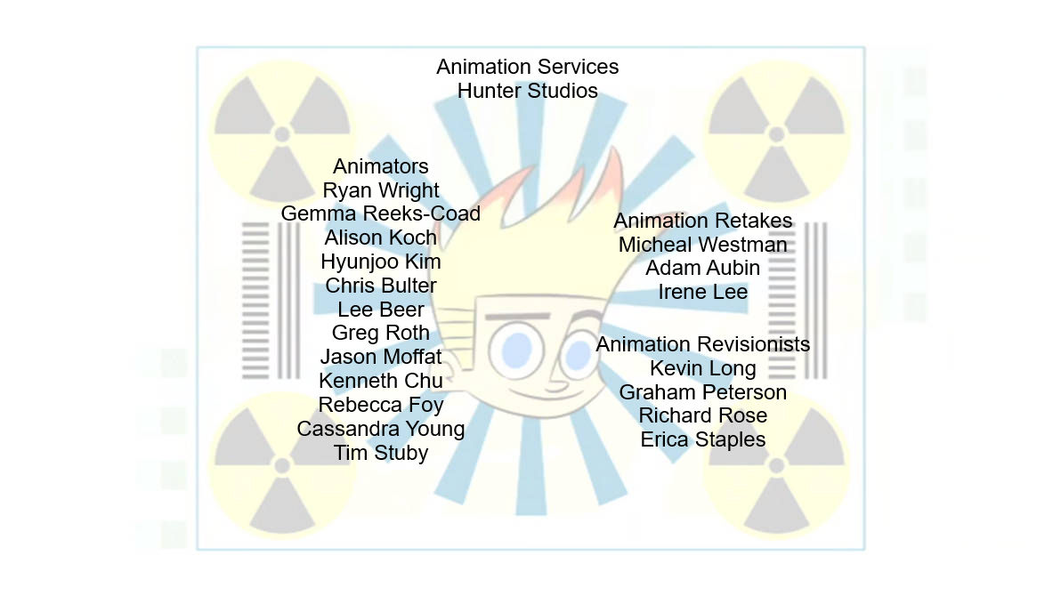 Layout Animation Credits Deviantart JT Fanmade Credits (Animation Services HS P2) by MylesMylieJoeMoss on ...