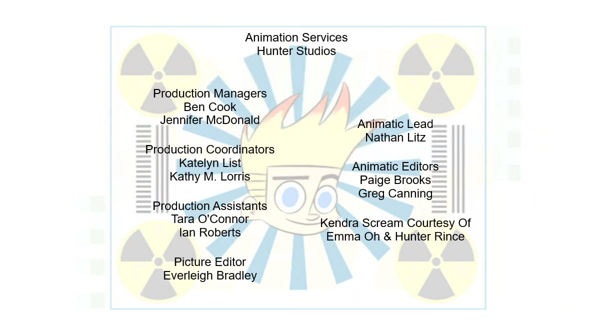 Layout Animation Credits Deviantart JT Fanmade Credits (Animation Services HS P3) by MylesMylieJoeMoss on ...