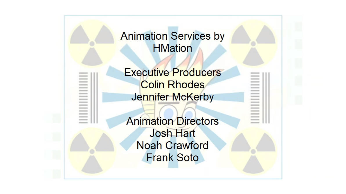 Layout Animation Credits Deviantart JT Fanmade Credits (Animation Services HMation) by MylesMylieJoeMoss on ...