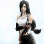 tifa lockhart final fantasy VII