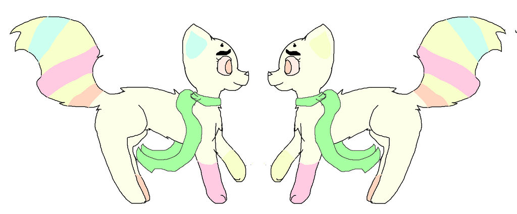 Claire REF by Pastella-Rella on DeviantArt