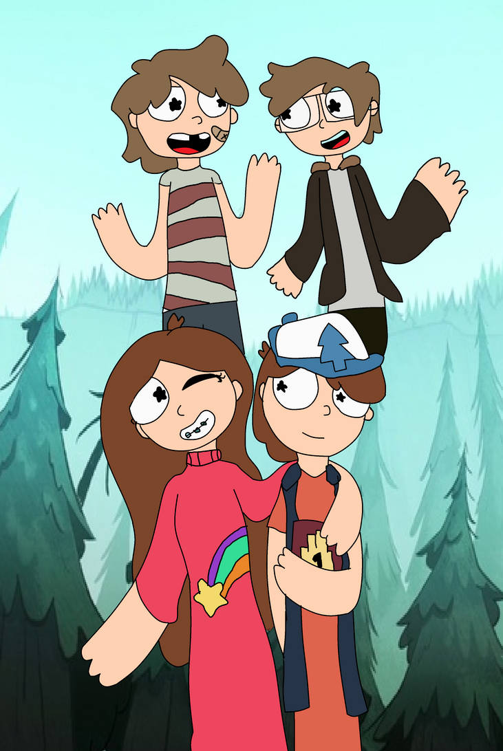 Were Gonna Rattle This Ghost Town by Pastella-Rella on DeviantArt