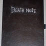 DeathNote Notebook