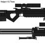 XM300A3 Heavy Sniper