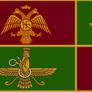 Flag of the Roma-Persian empire (new).