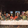 The last rock and roll dinner