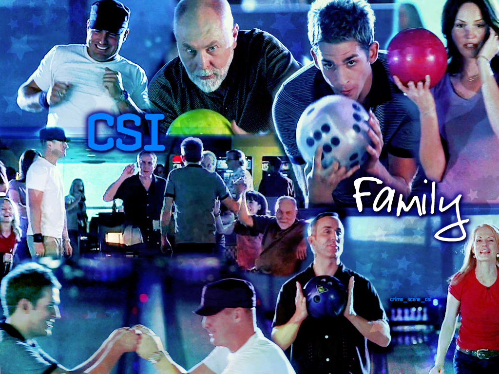 The CSI family