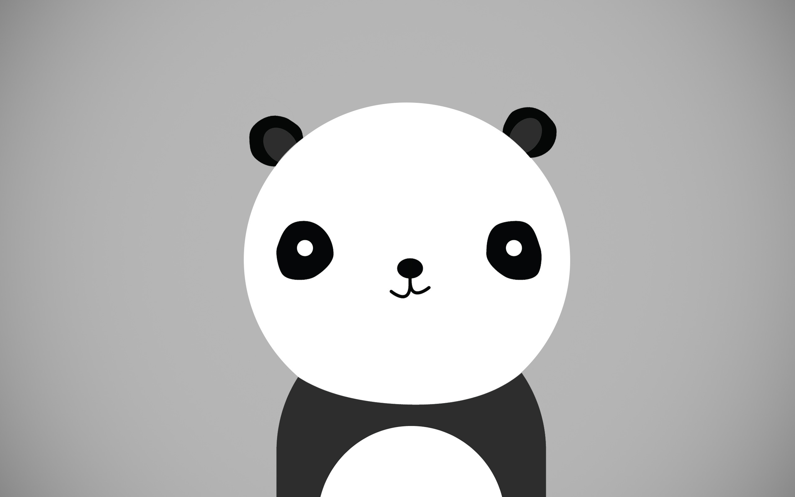 Panda Wallpaper