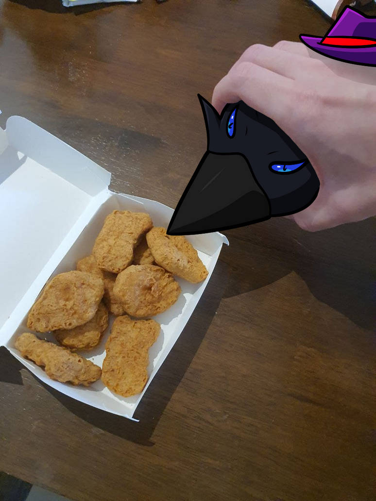 Command Grab Mem Grab meme by BlueWingRaven on DeviantArt
