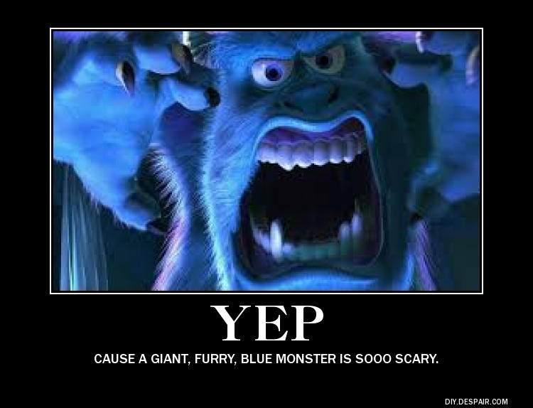 Distorted Sully Sully by Tigereyes45 on DeviantArt