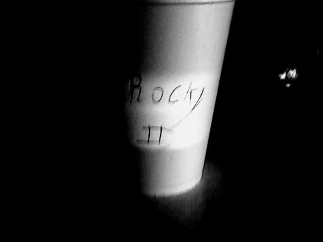 Rockyll