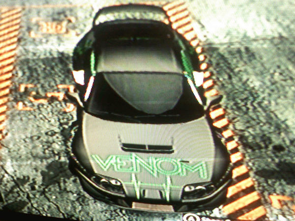 nfs pro street2