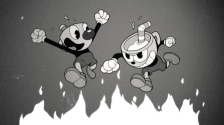 PlushRushYT's Cuphead Review