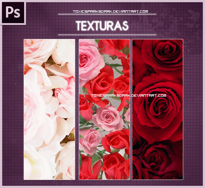 Pack Texturas