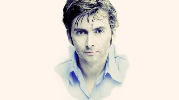 David Tennant