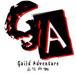 Guild adventure comic