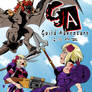 Guild Adventure cover 7
