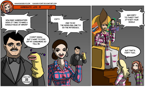 Gamergate life 31