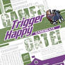 Gamergate Triggerhappy cover