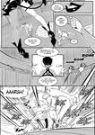 Monster girls on tour, march 2018 preview by KukuruyoArt