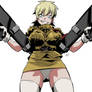 Seras Victoria