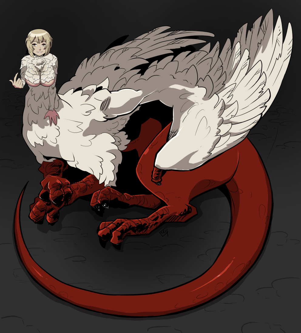 Falin Deviantart Falin by KukuruyoArt on DeviantArt