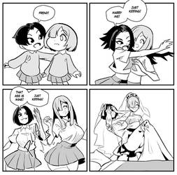 Childhood Friends 3