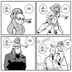 Childhood Friends 10